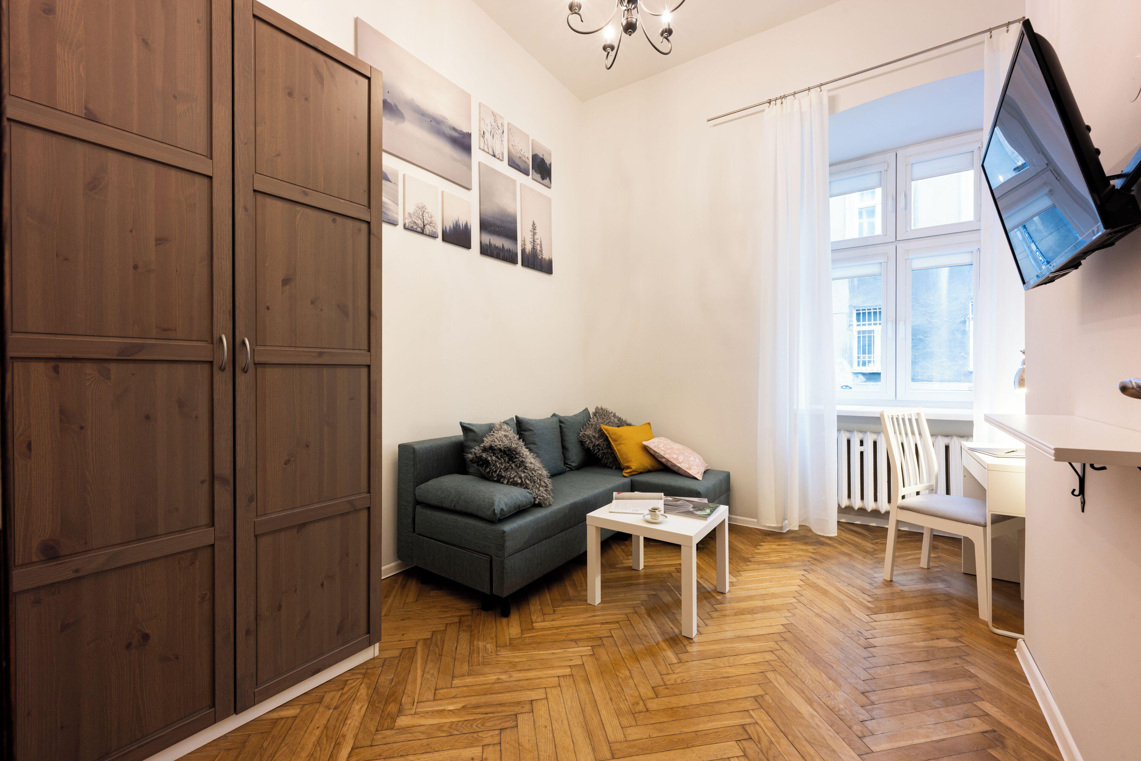 Native Apartments Skawinska 5 — Photos 2